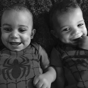 Meet your Posher, Julie